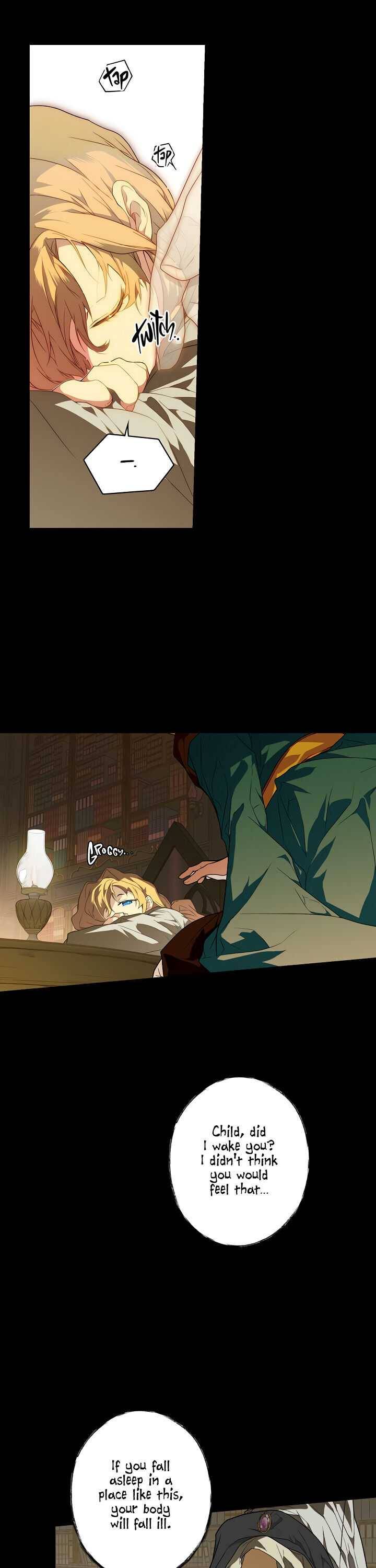 Manga Image