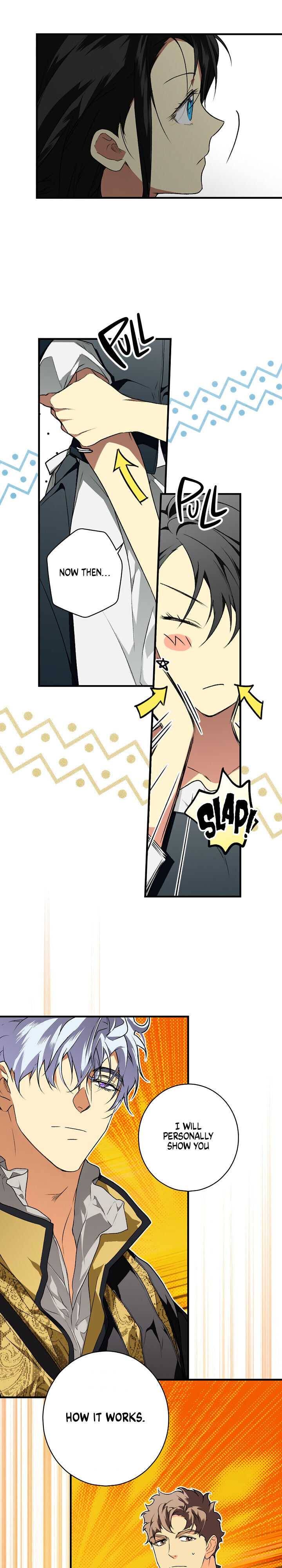 Manga Image