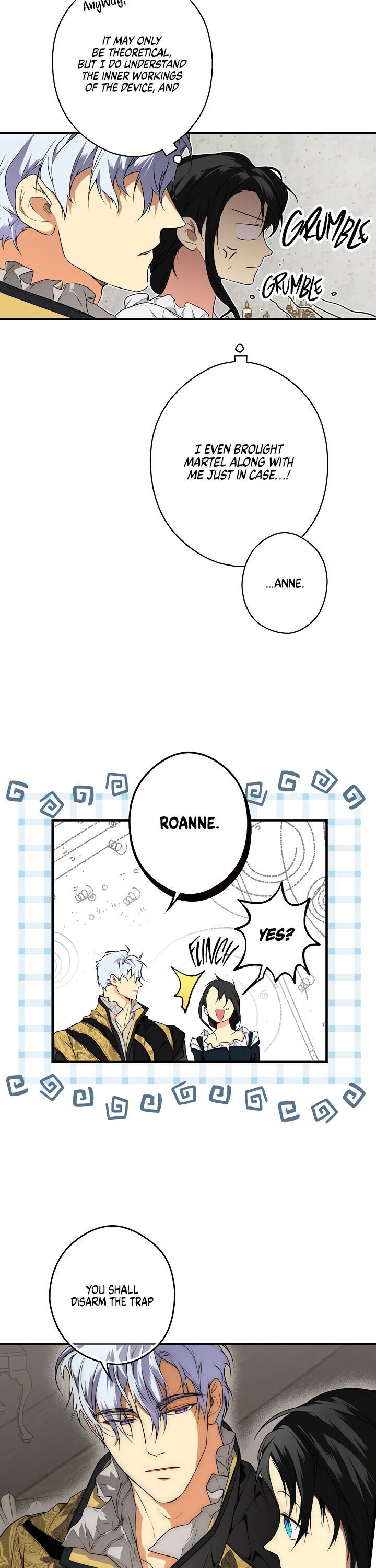 Manga Image