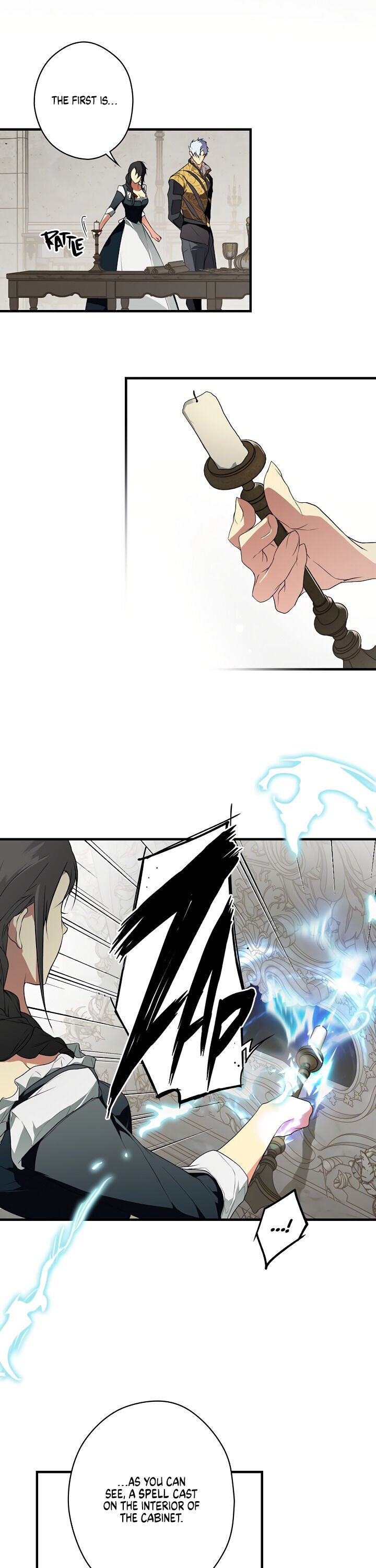 Manga Image