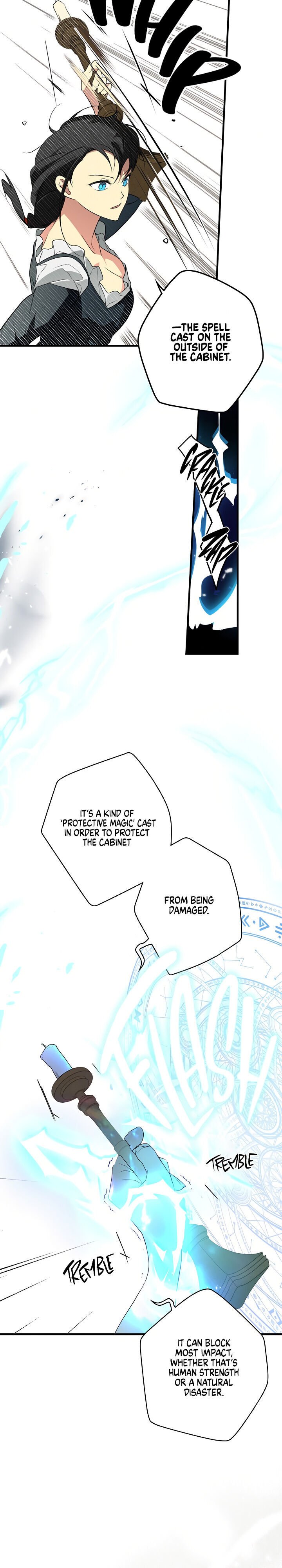 Manga Image