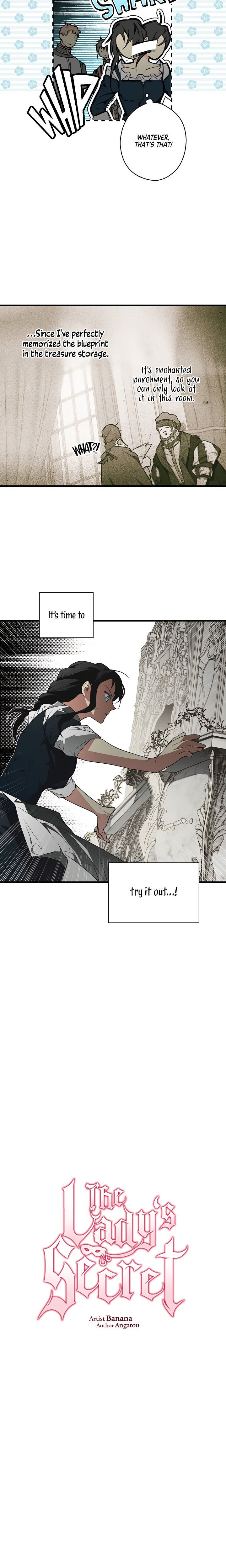 Manga Image