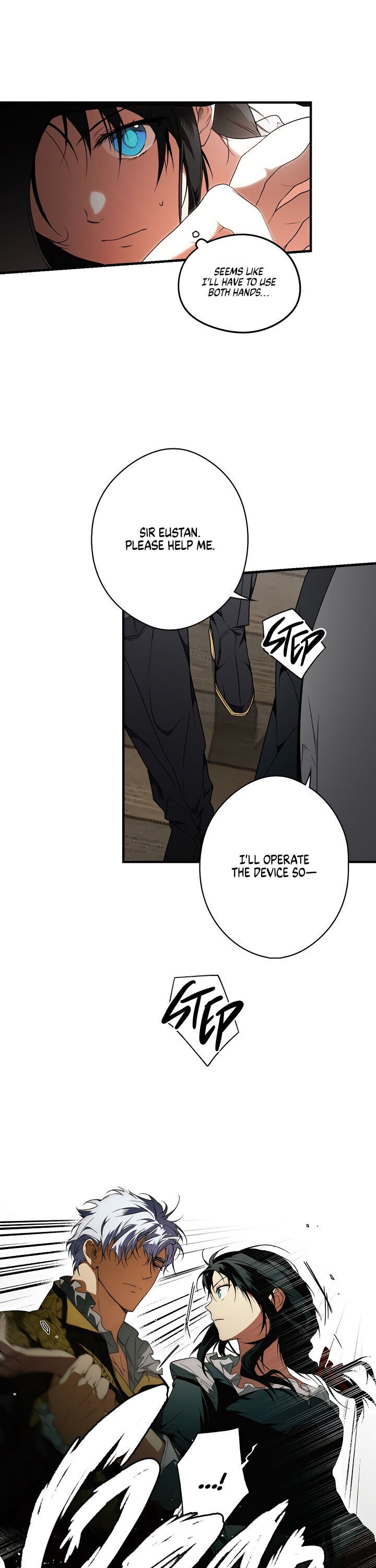 Manga Image