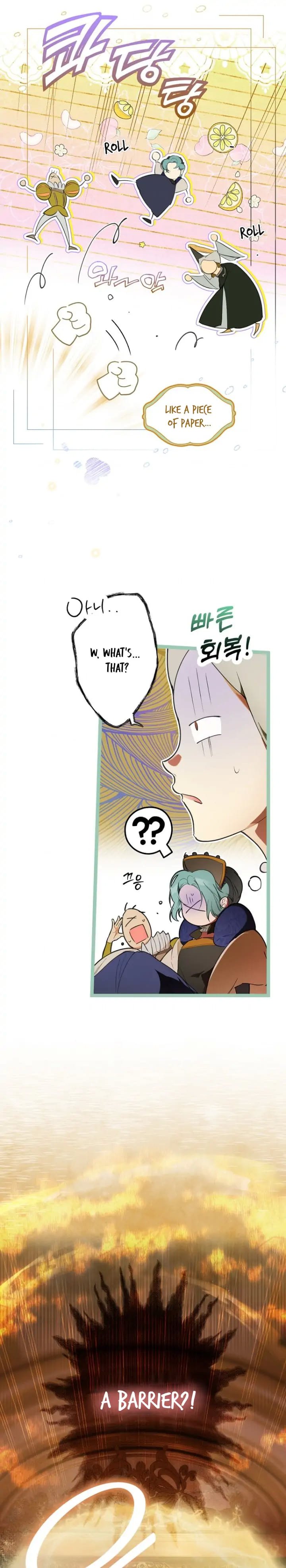Manga Image