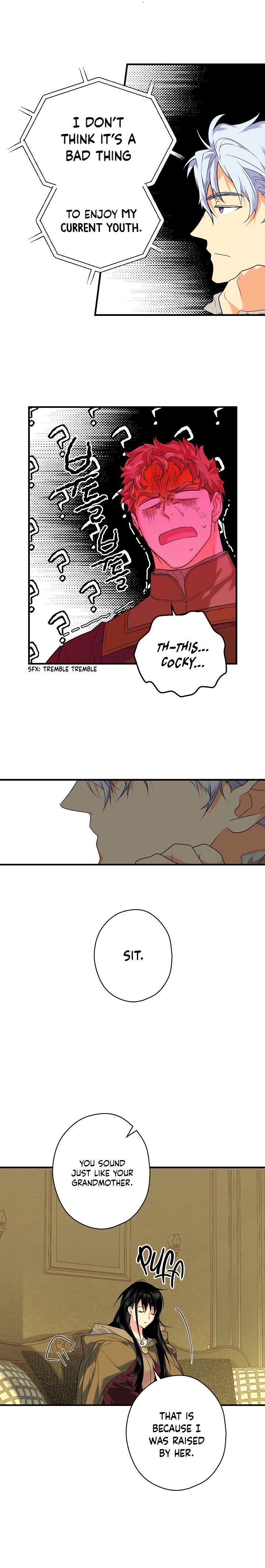 Manga Image