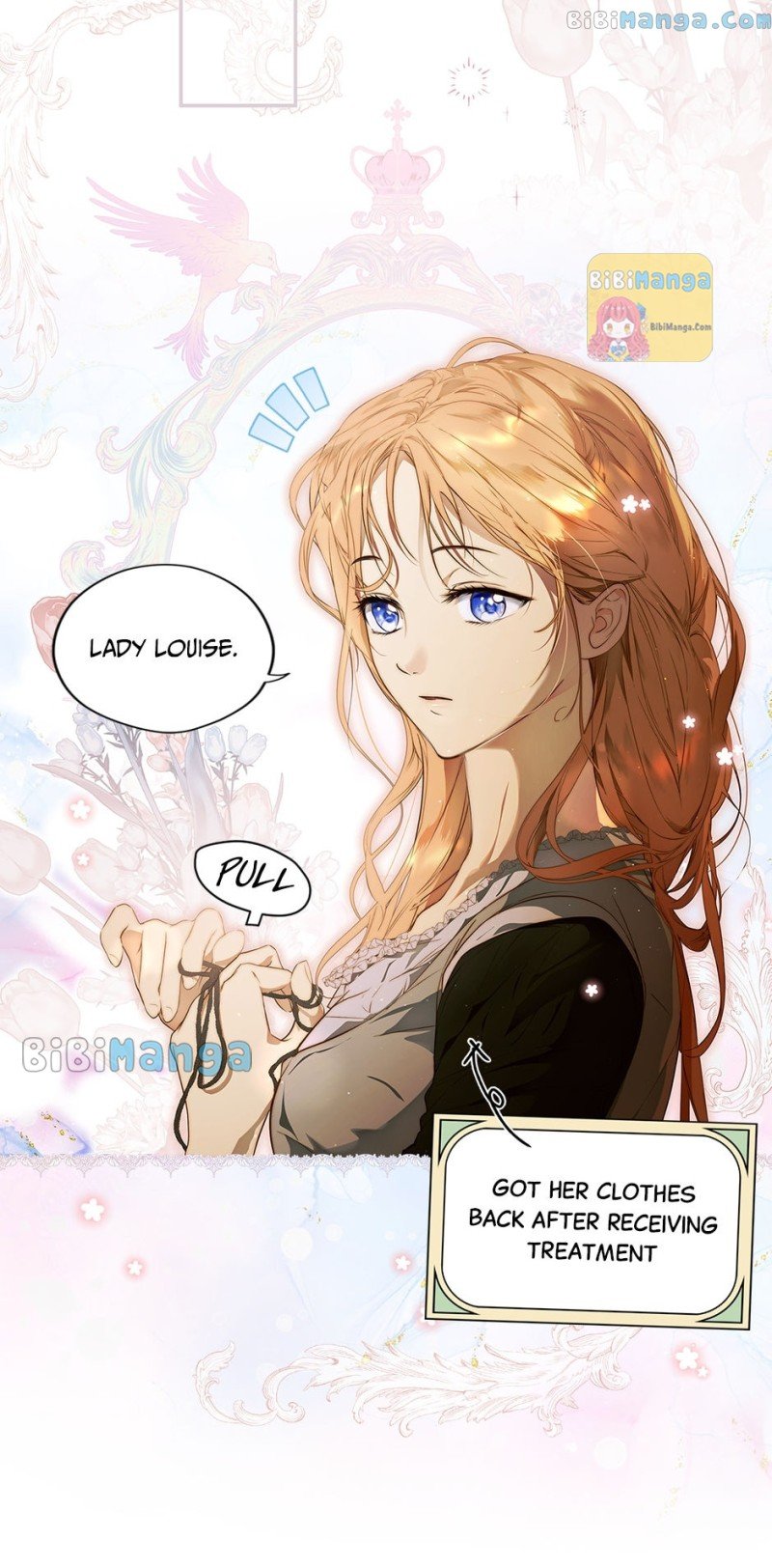 Manga Image
