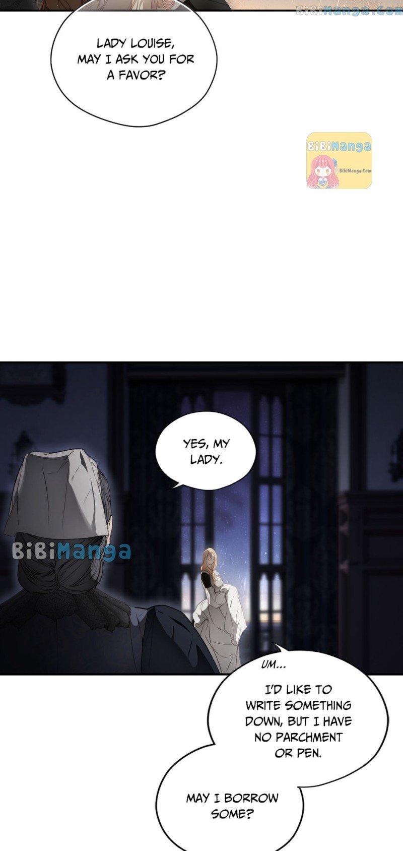 Manga Image