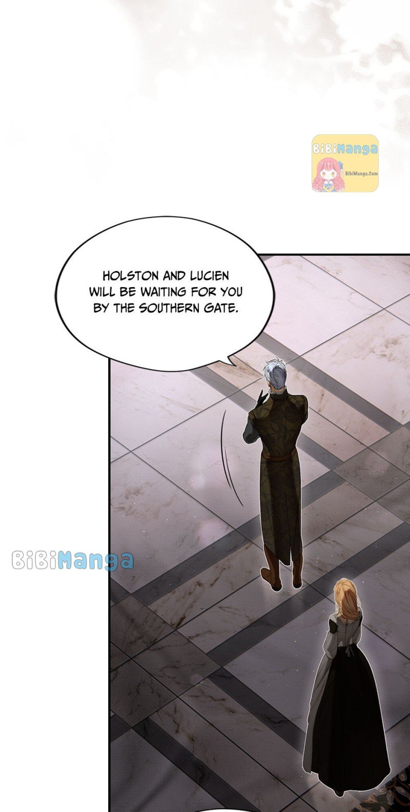 Manga Image