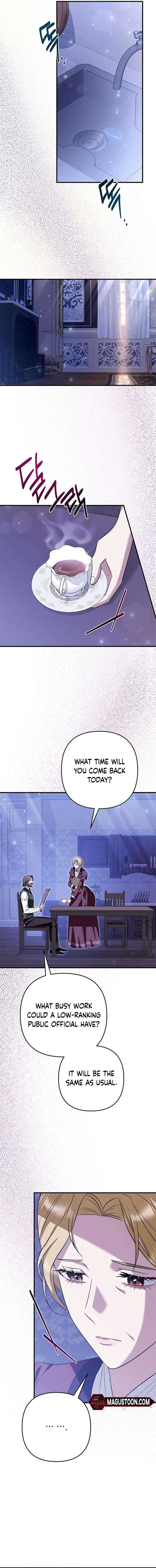 Manga Image