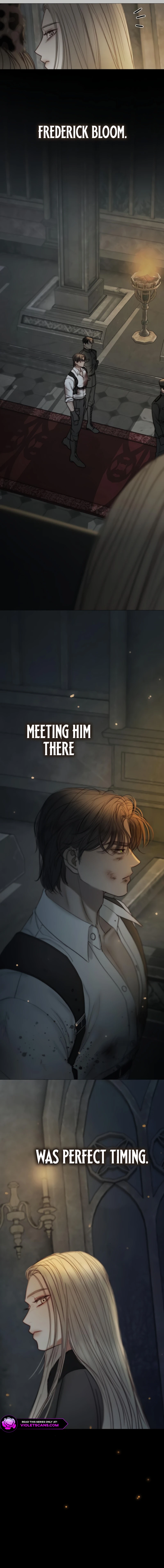 Selena Chapter 105 page 1