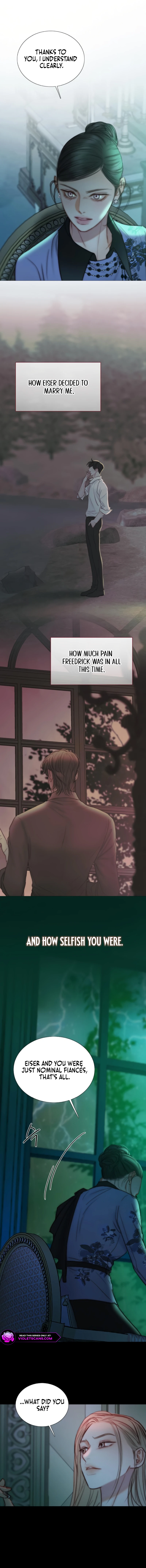 Selena Chapter 105 page 4