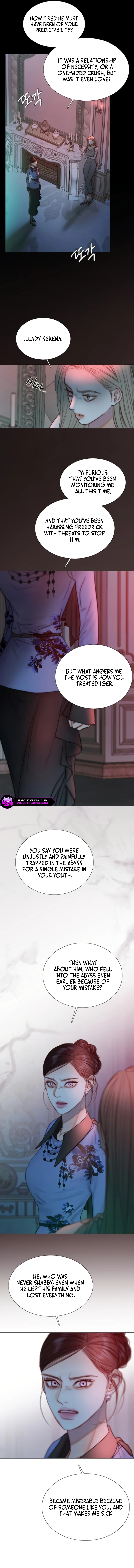 Selena Chapter 105 page 6