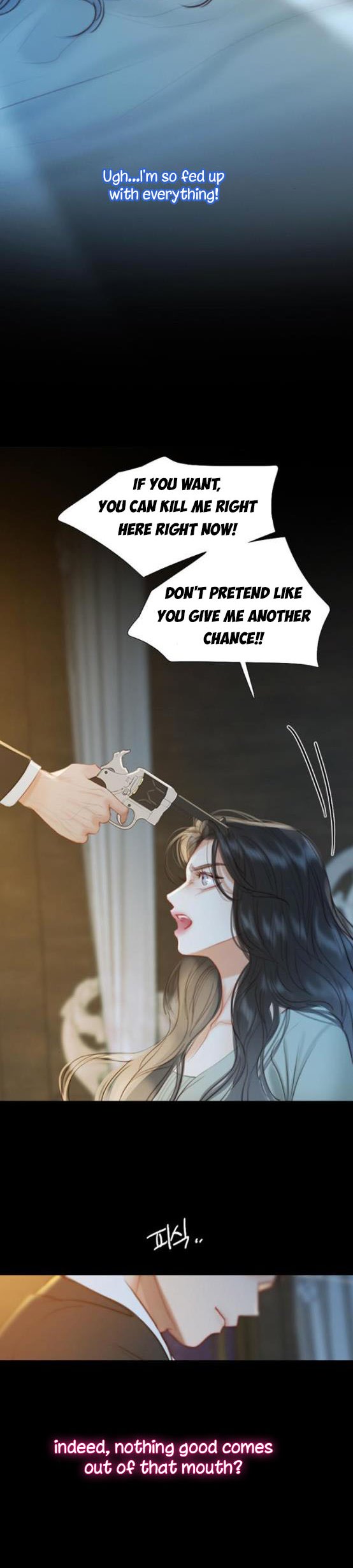 Selena Chapter 13 page 13