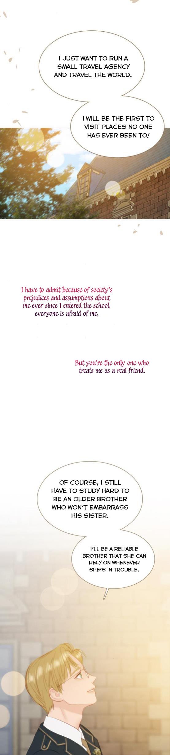 Selena Chapter 13 page 4