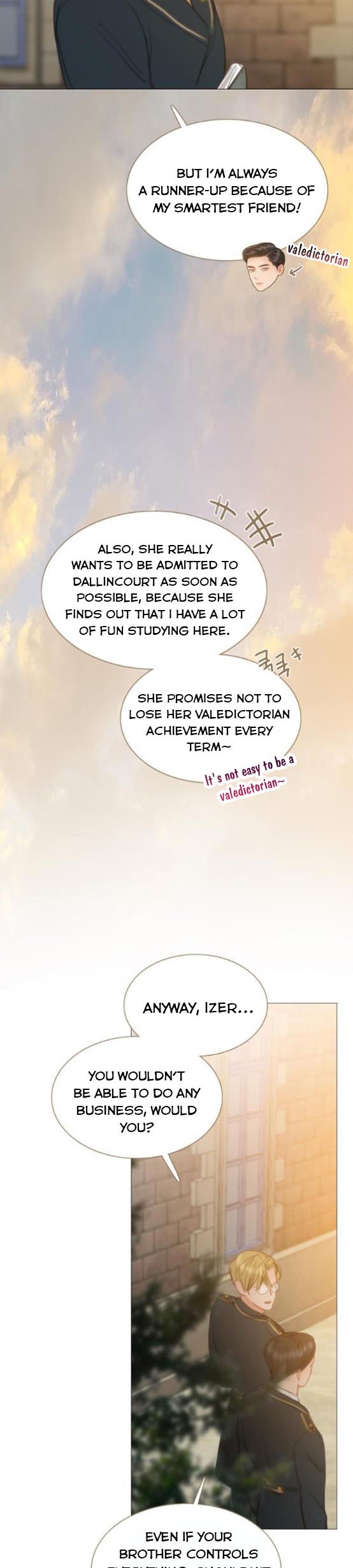 Selena Chapter 13 page 5