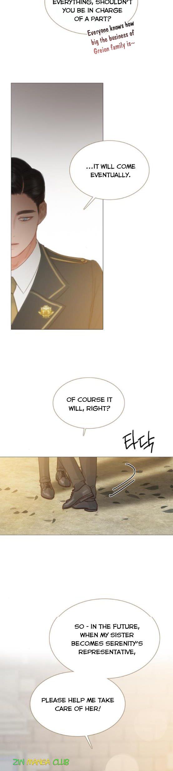 Selena Chapter 13 page 6