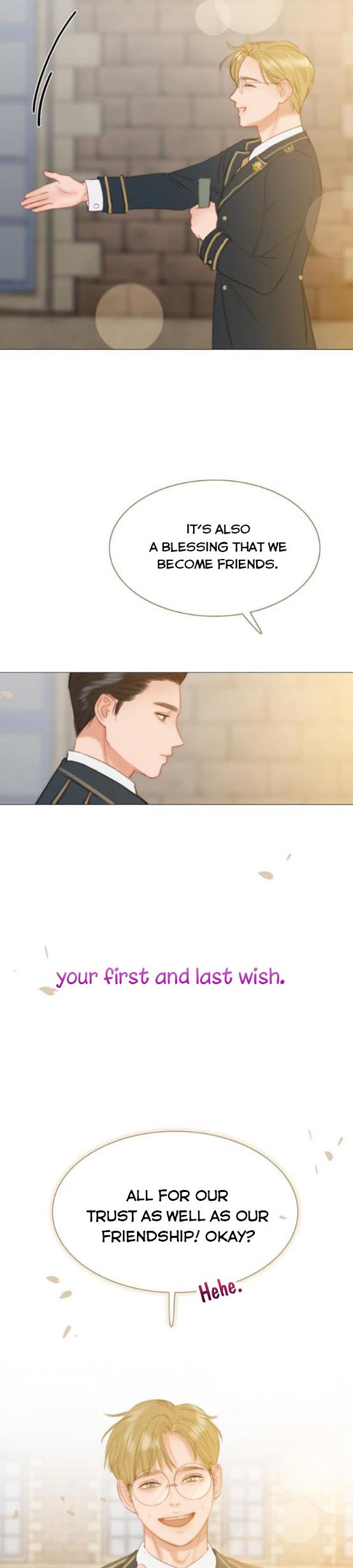 Selena Chapter 13 page 7