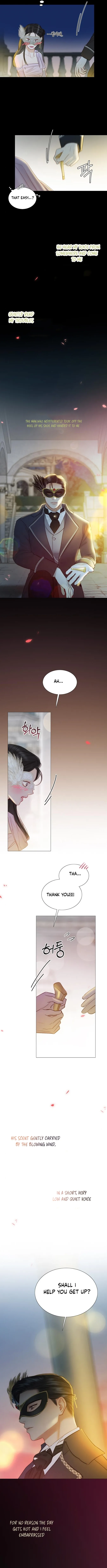 Selena Chapter 65 page 9