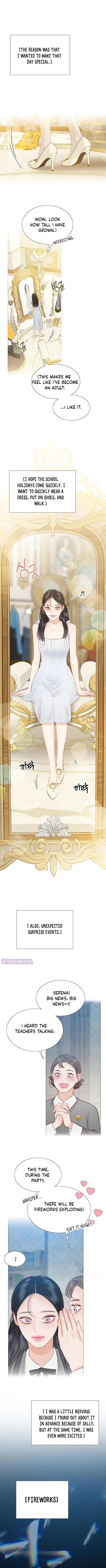 Selena Chapter 65 page 2