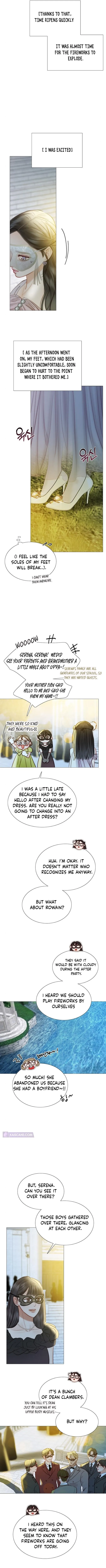 Selena Chapter 65 page 4