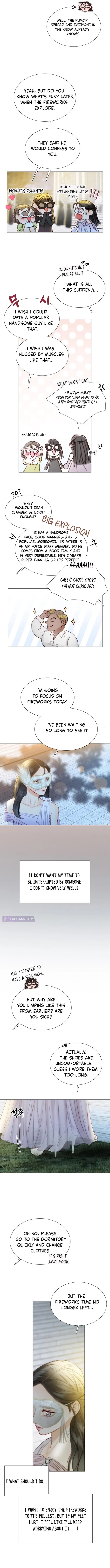 Selena Chapter 65 page 5