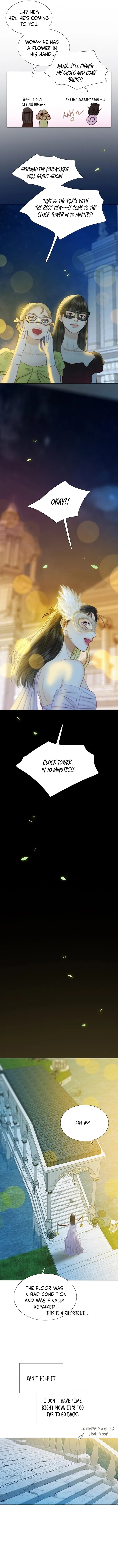 Selena Chapter 65 page 6