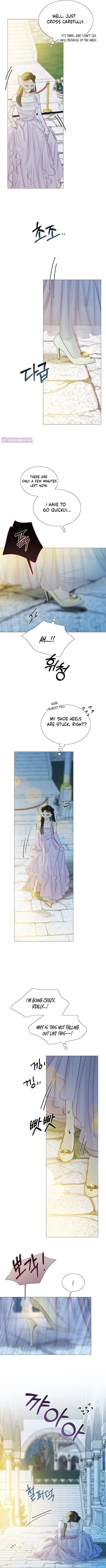 Selena Chapter 65 page 7