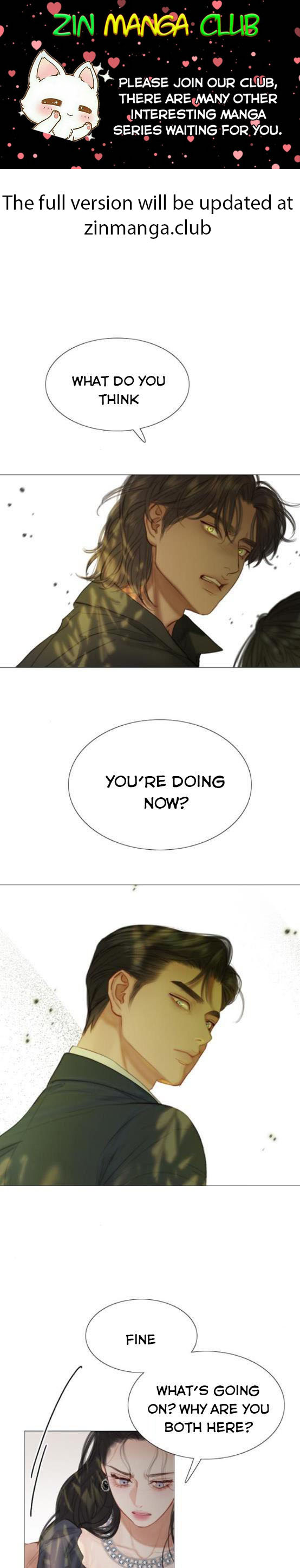 Selena Chapter 7 page 0