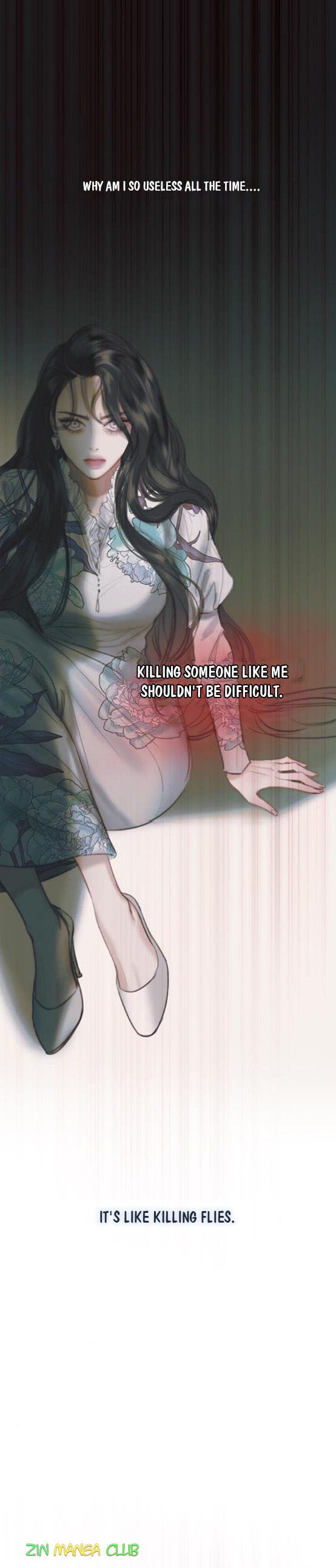 Selena Chapter 7 page 9