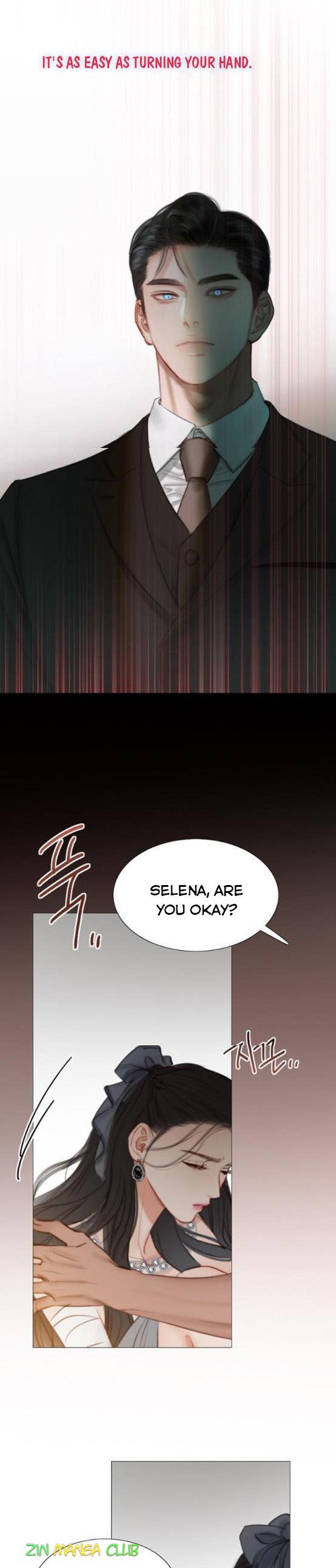 Selena Chapter 7 page 10