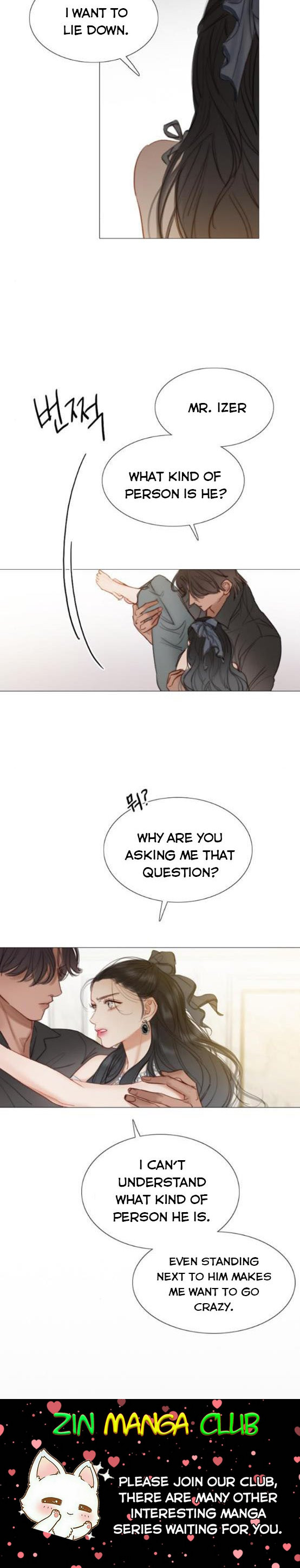 Selena Chapter 7 page 11
