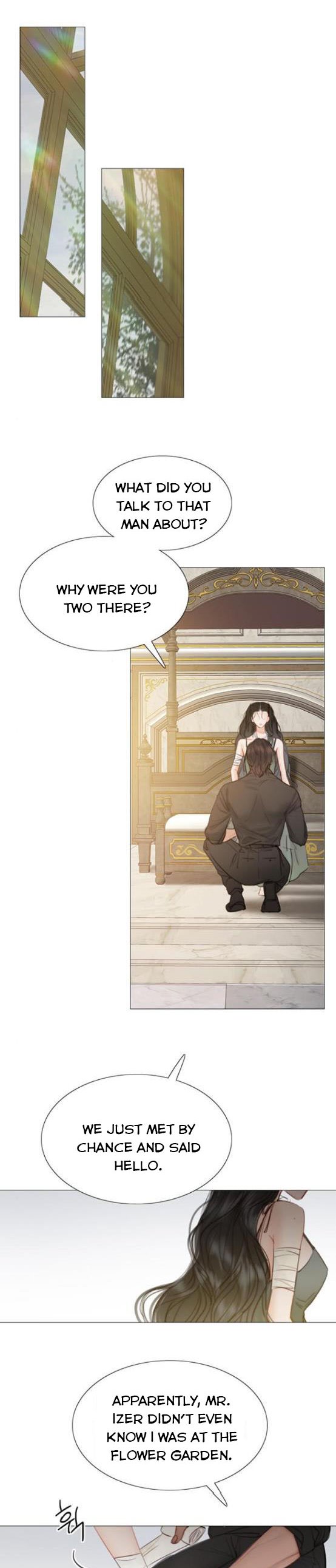 Selena Chapter 7 page 4