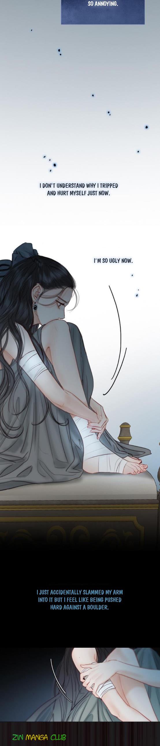 Selena Chapter 7 page 8