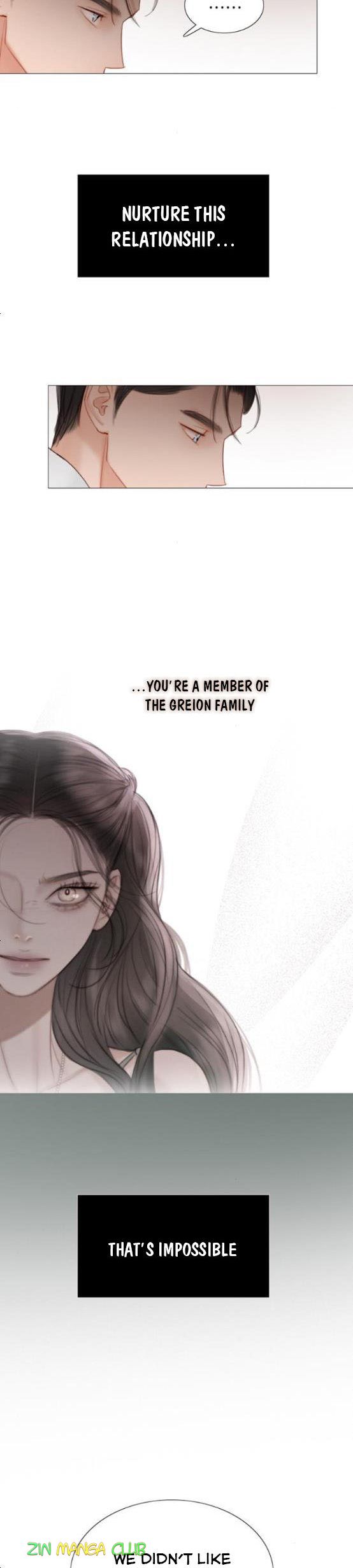 Selena Chapter 9 page 11