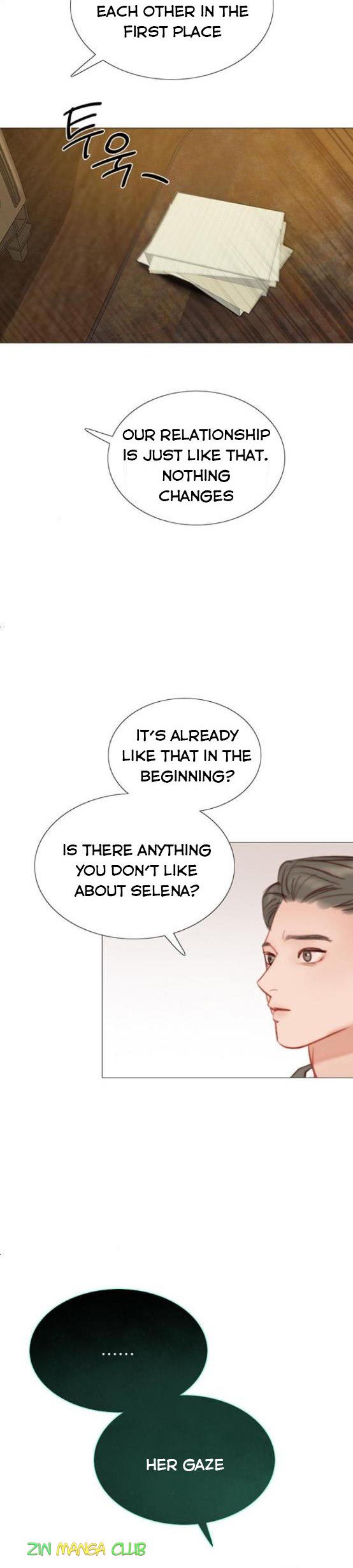 Selena Chapter 9 page 12