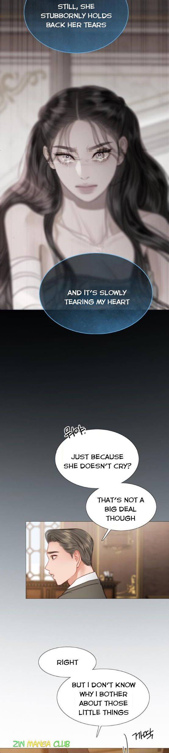 Selena Chapter 9 page 15