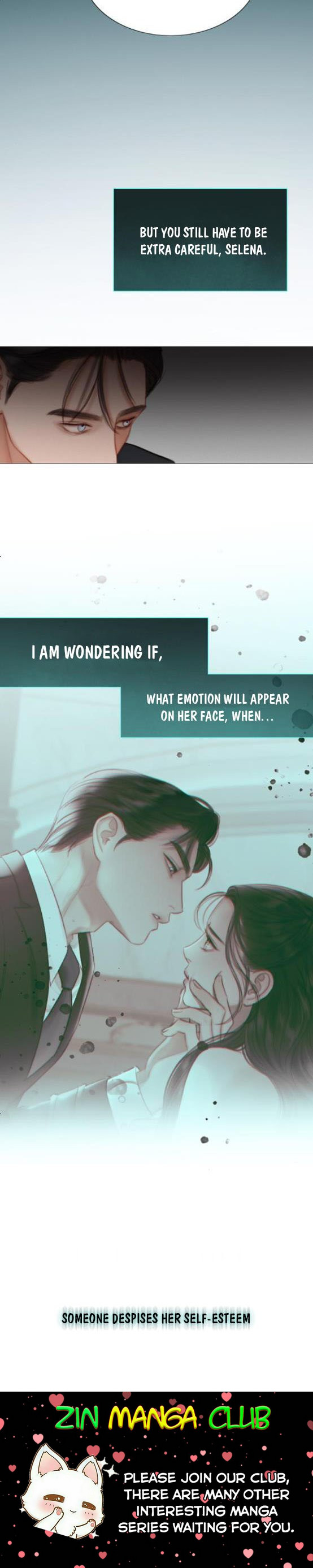 Selena Chapter 9 page 18