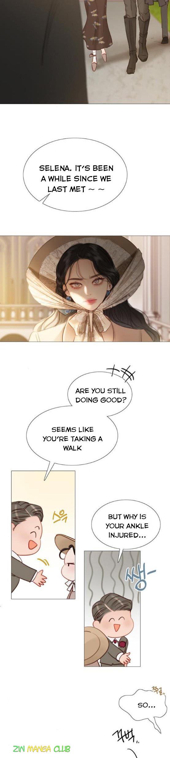Selena Chapter 9 page 2