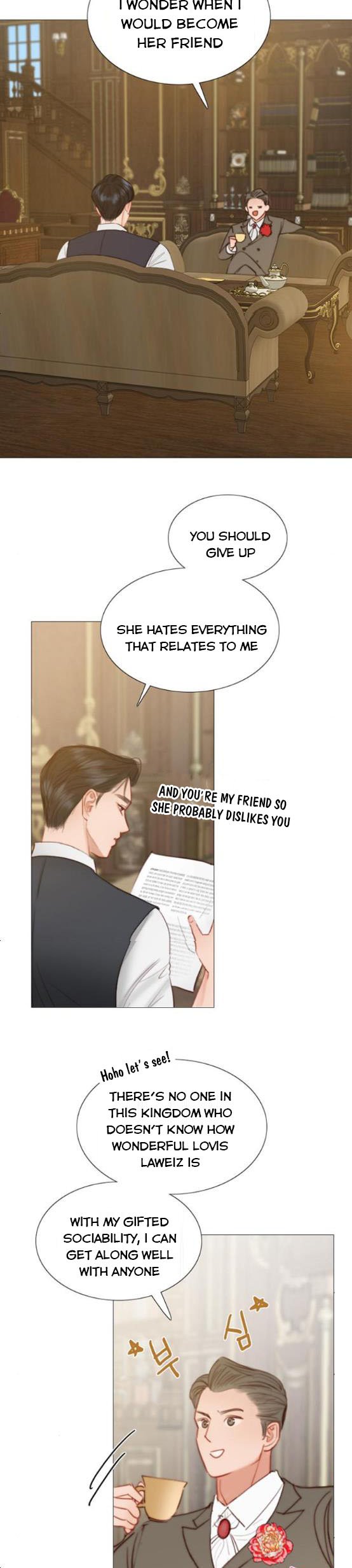 Selena Chapter 9 page 5