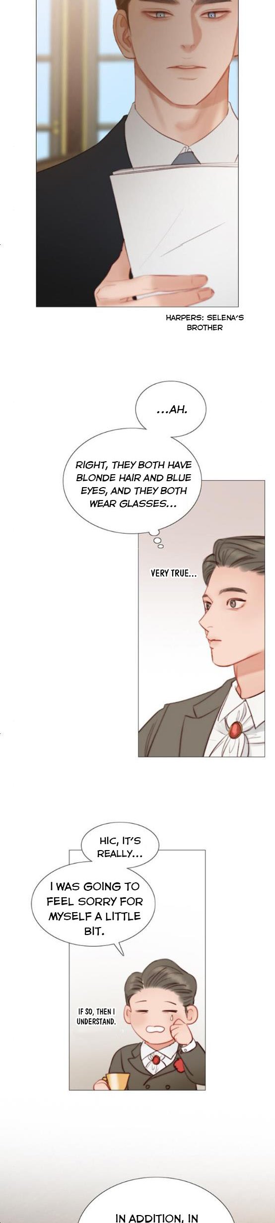 Selena Chapter 9 page 7