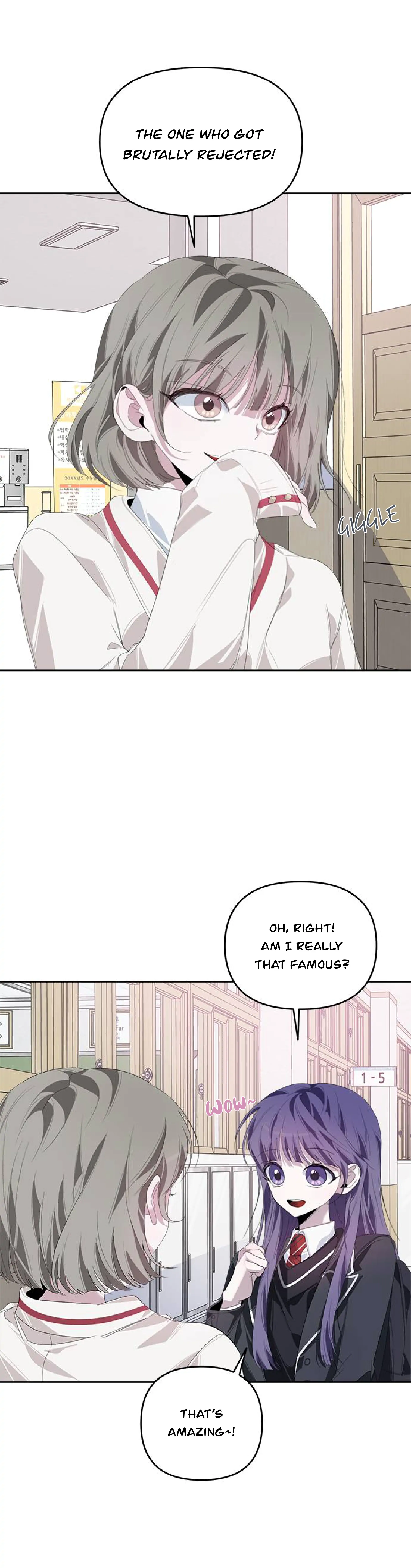 Senior is Bad! Chapter 23 page 14