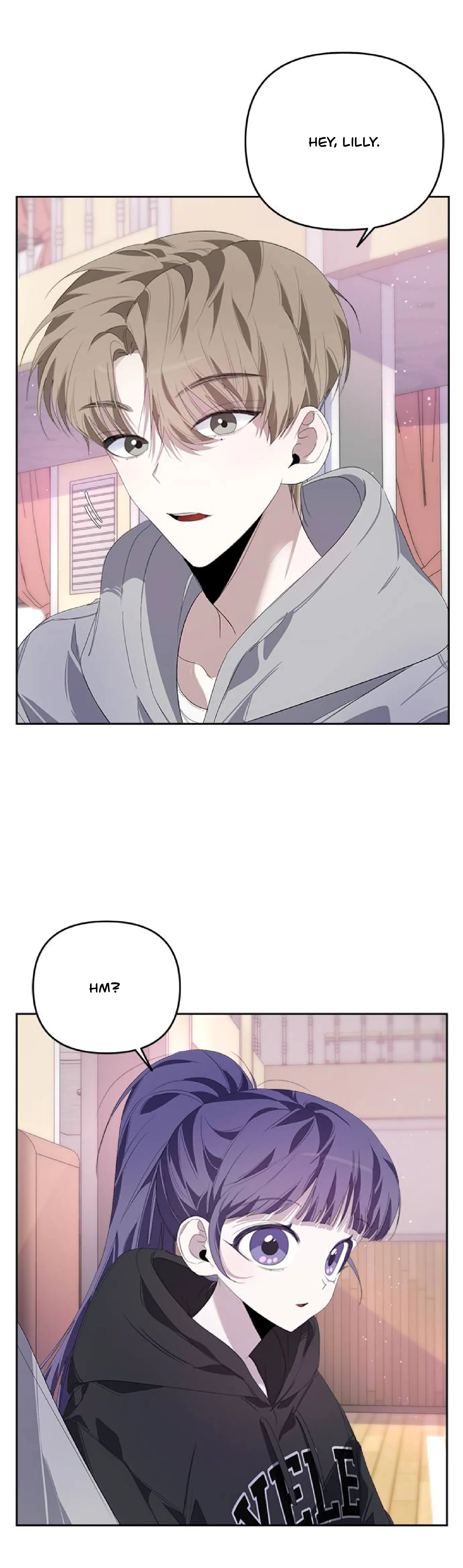 Senior is Bad! Chapter 23 page 28