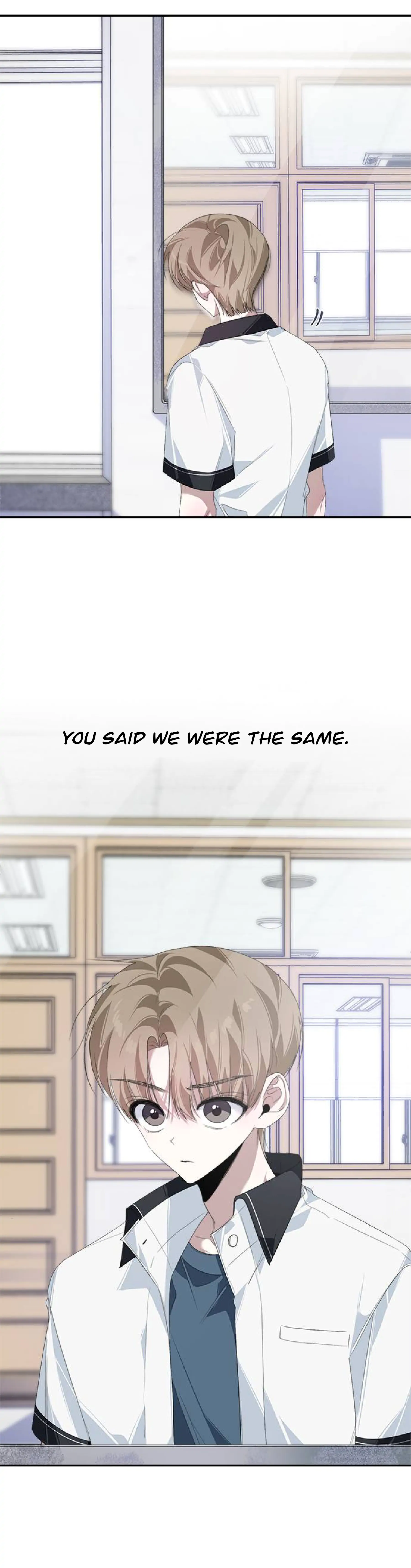 Senior is Bad! Chapter 28 page 20