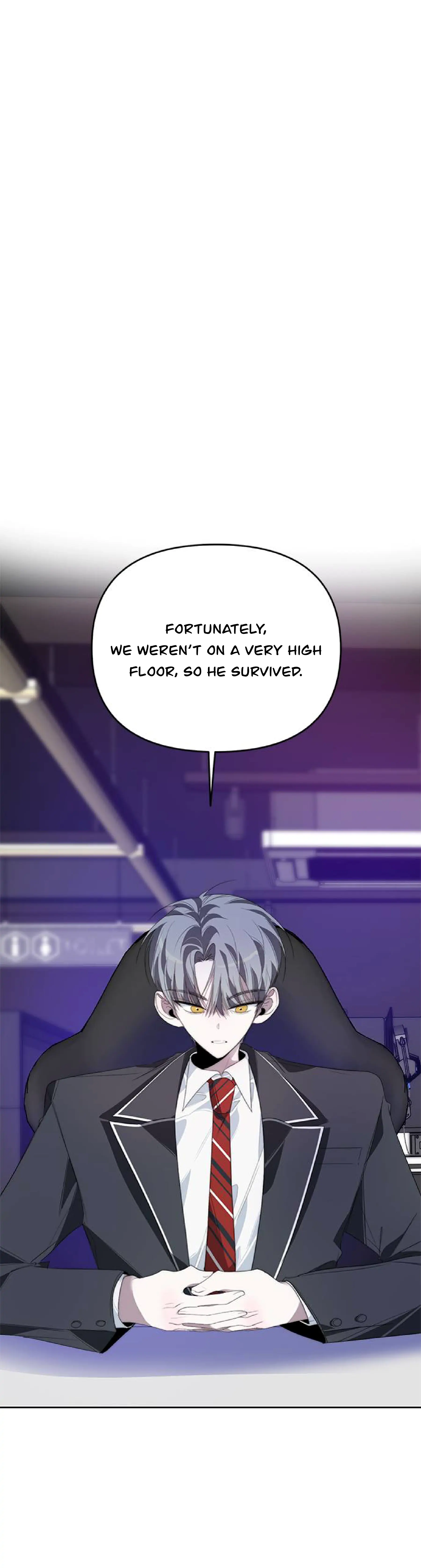 Senior is Bad! Chapter 29 page 13