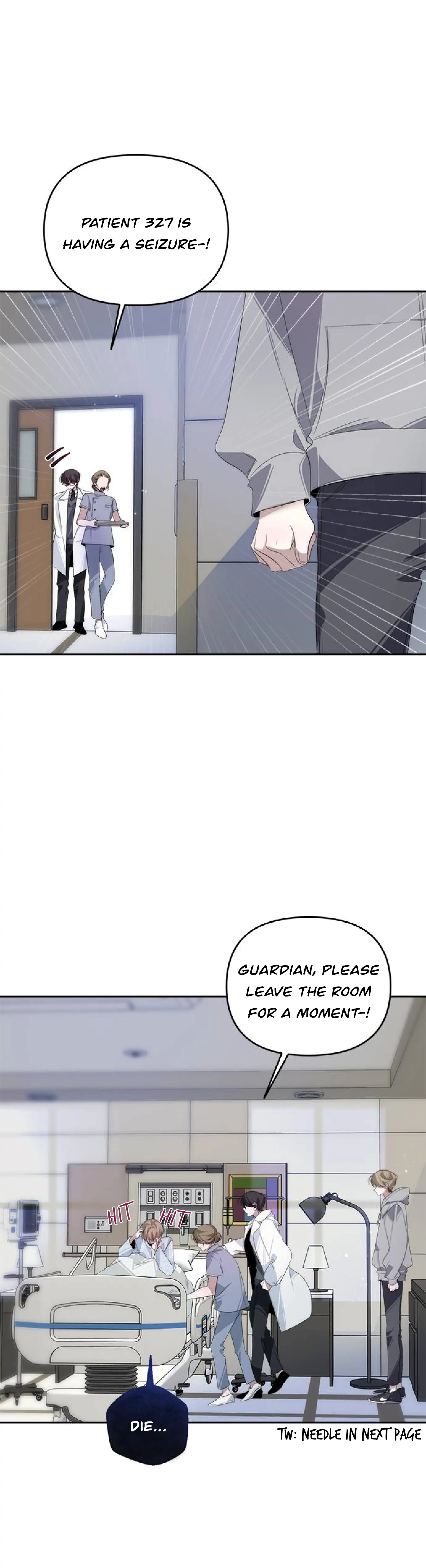 Senior is Bad! Chapter 29 page 29