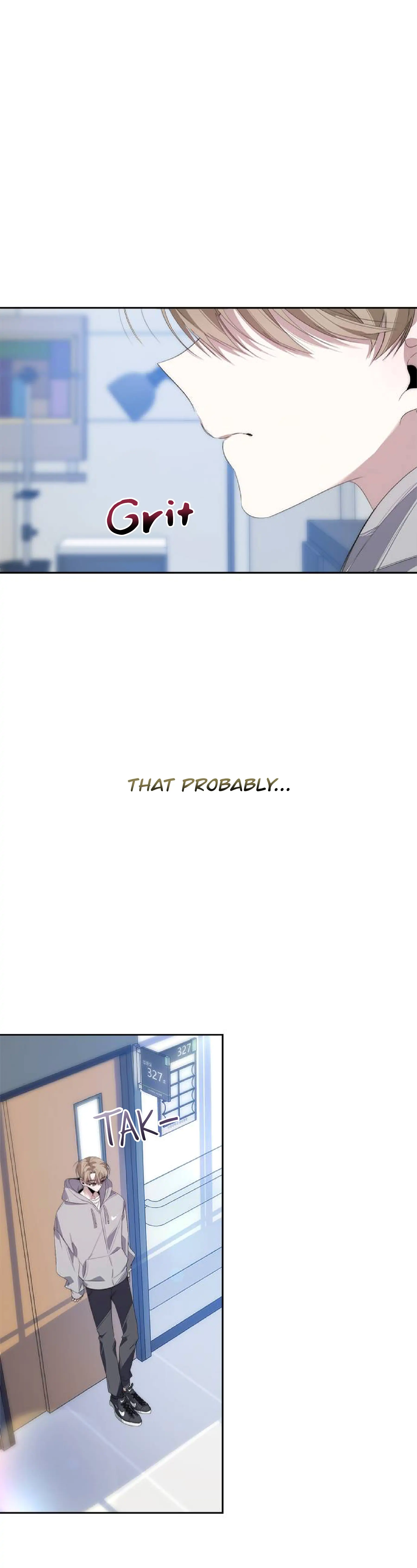 Senior is Bad! Chapter 29 page 32
