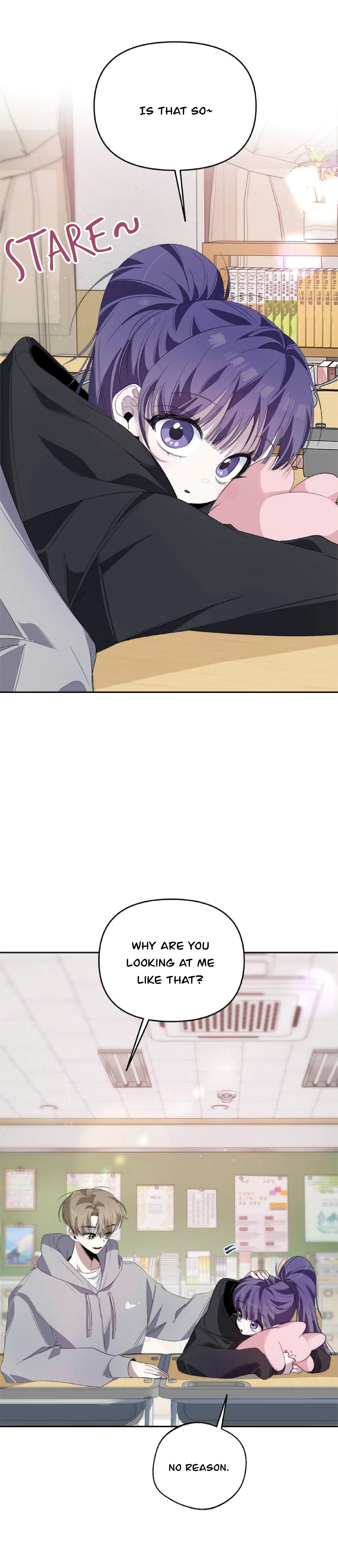Senior is Bad! Chapter 29 page 39
