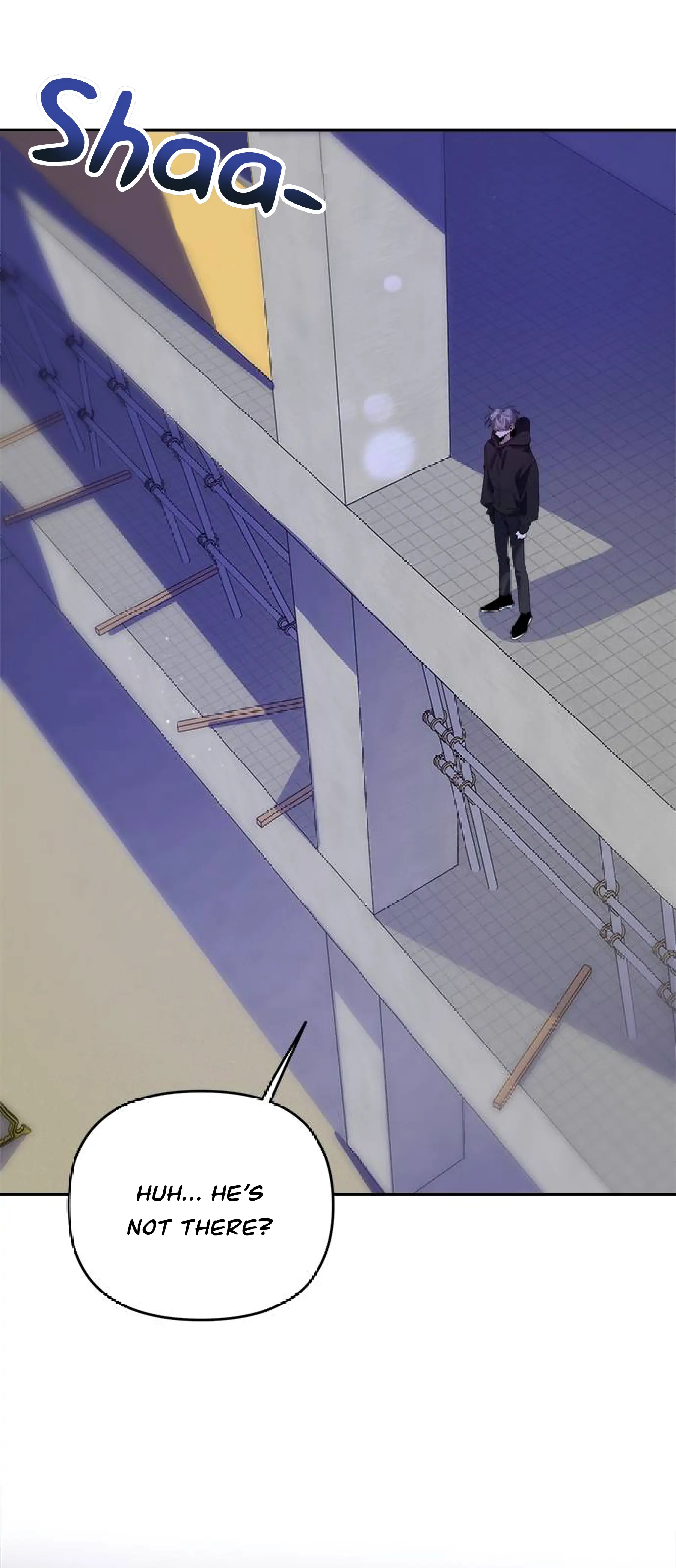 Senior is Bad! Chapter 29 page 5