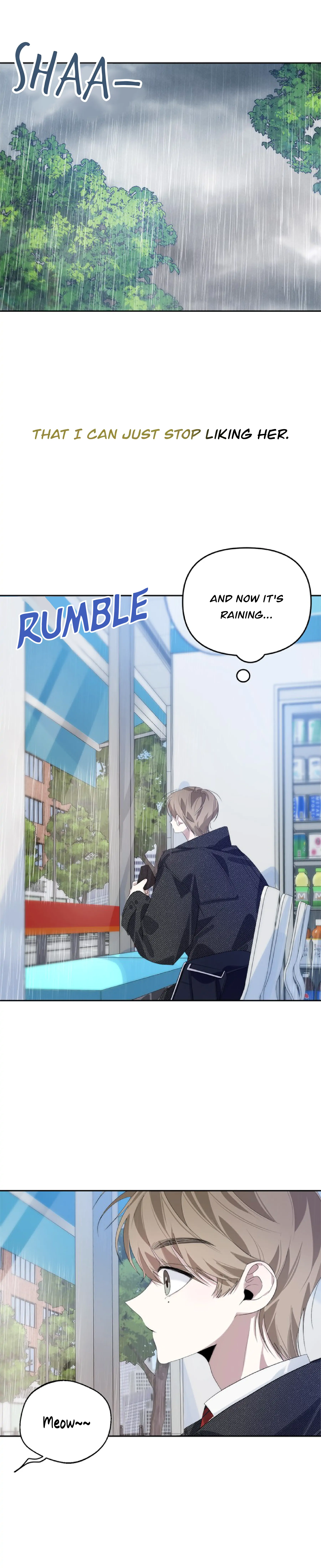 Senior is Bad! Chapter 34 page 31