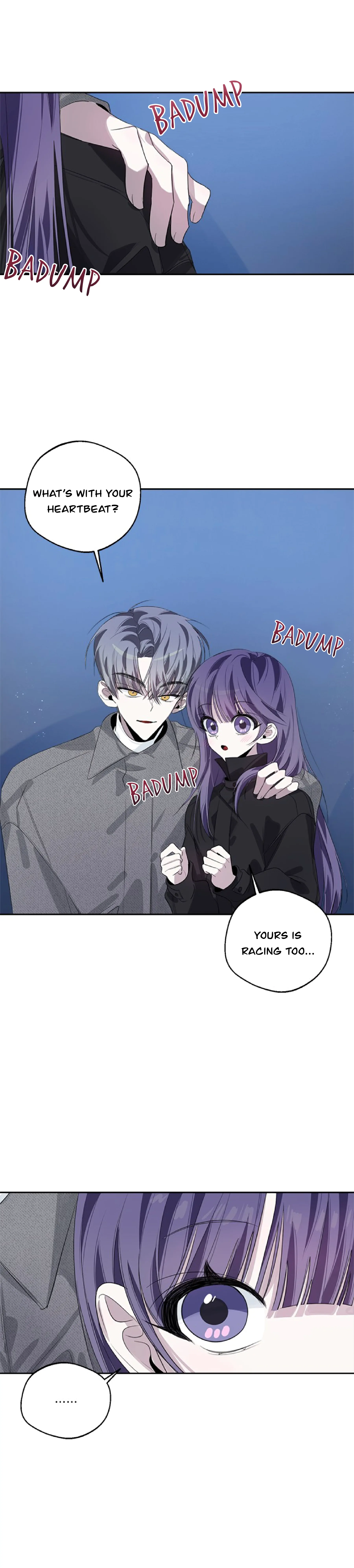 Senior is Bad! Chapter 38 page 27